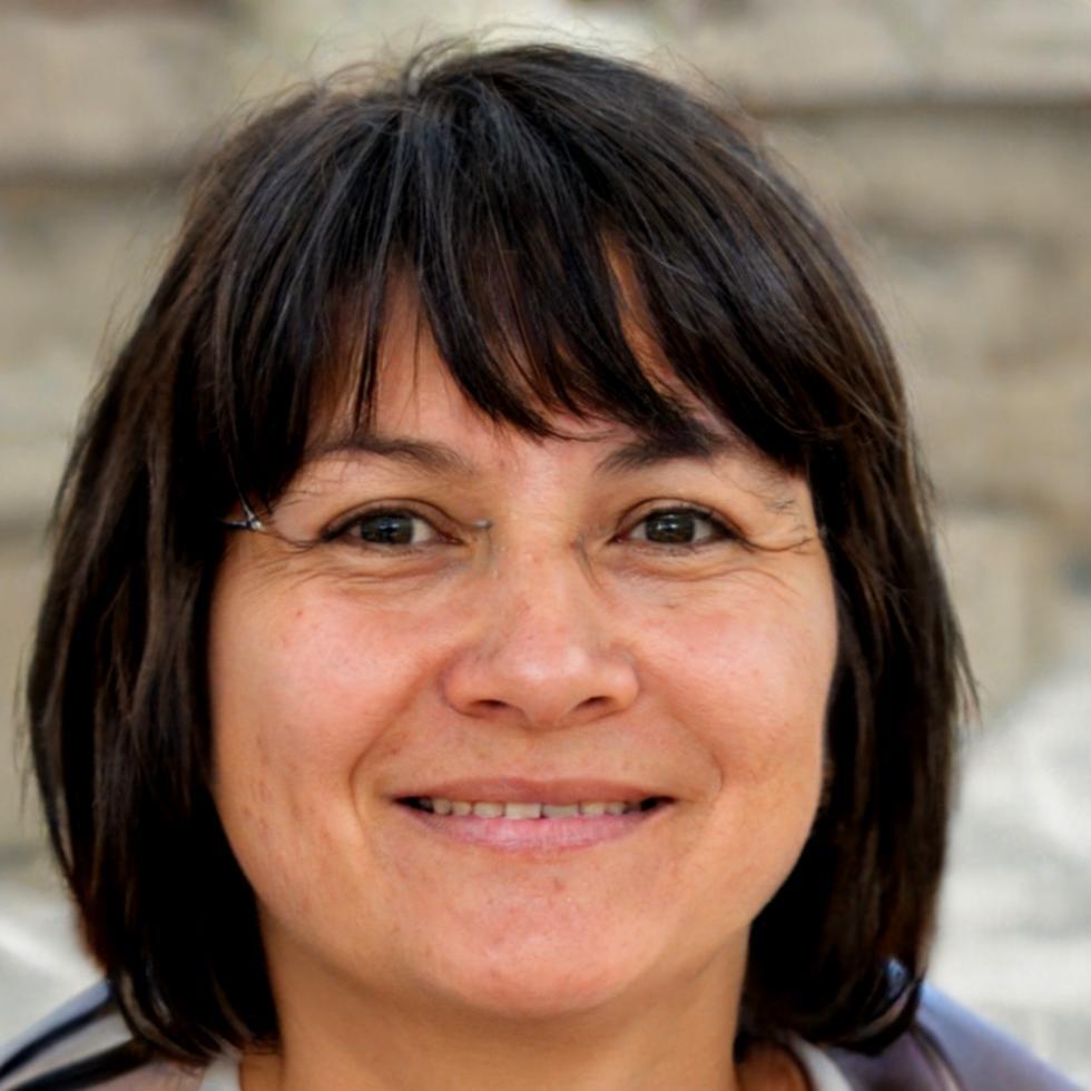 Ritratto di Alessia Moretti